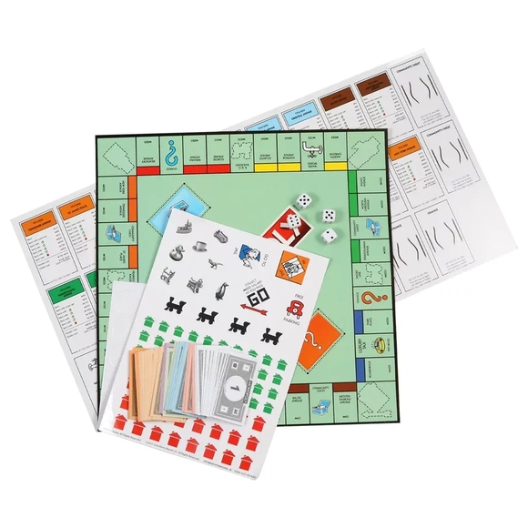 Monopoly - Picture 3 of 3